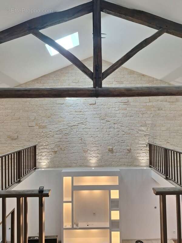 Appartement à CHEVILLON