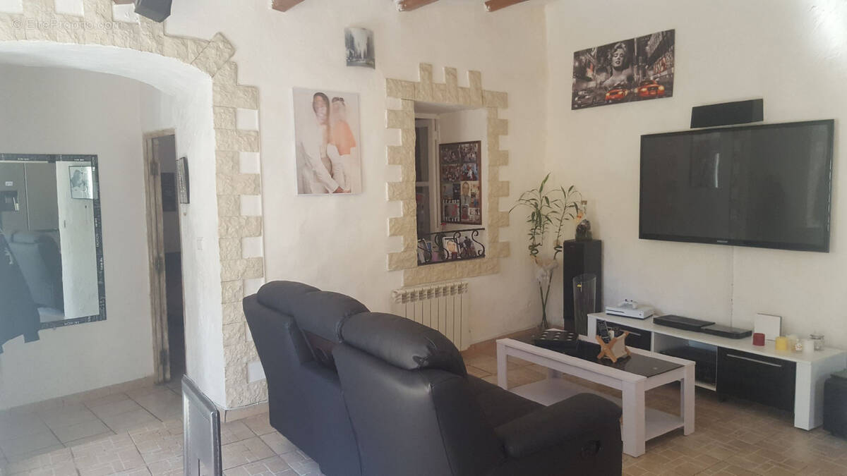 Appartement à BOUC-BEL-AIR