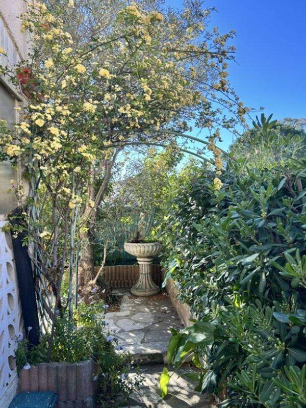 Maison à LA LONDE-LES-MAURES