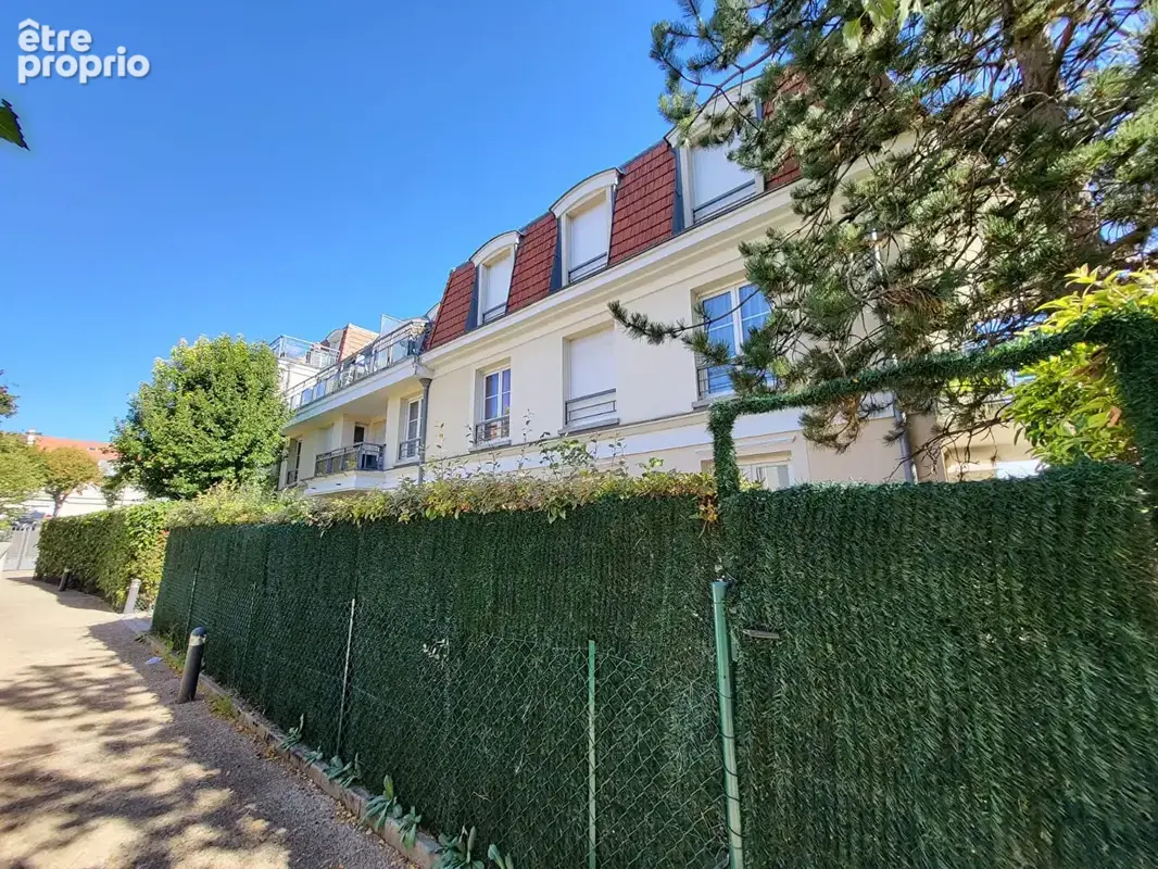 Appartement Deuil La Barre 4 pièce(s) 89 m2 - photo 16