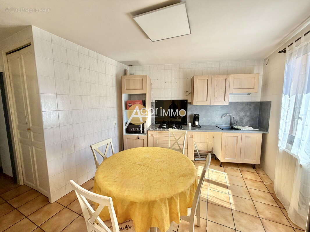 Maison à TOULON
