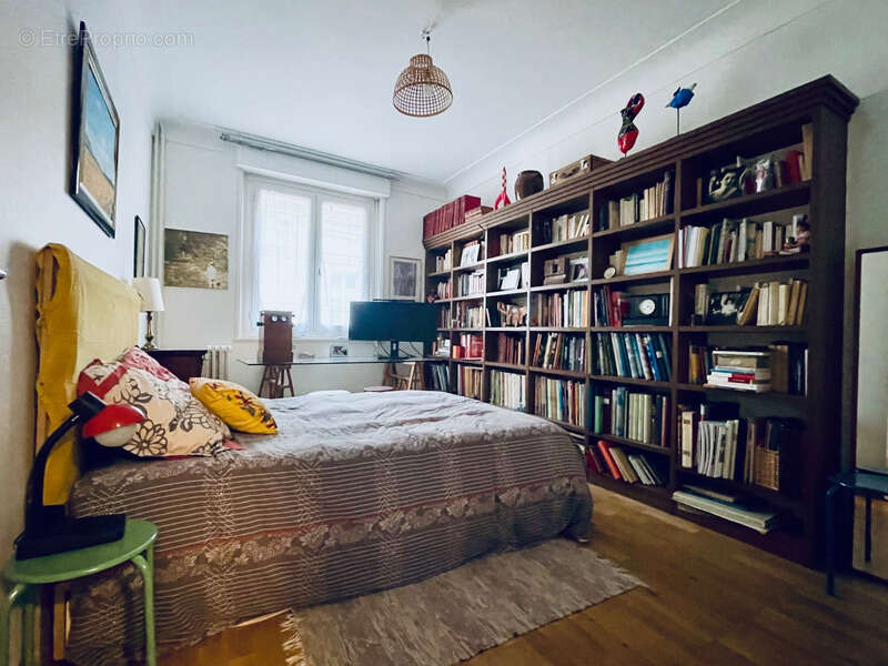 Appartement à BAYONNE