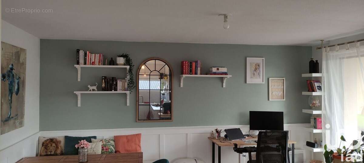 Photo 4 - Appartement à SAINT-JORY