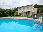 Maison à GEYSSANS