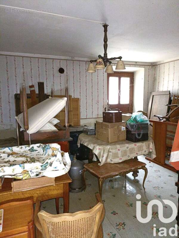 Photo 6 - Maison à VALJOUFFREY