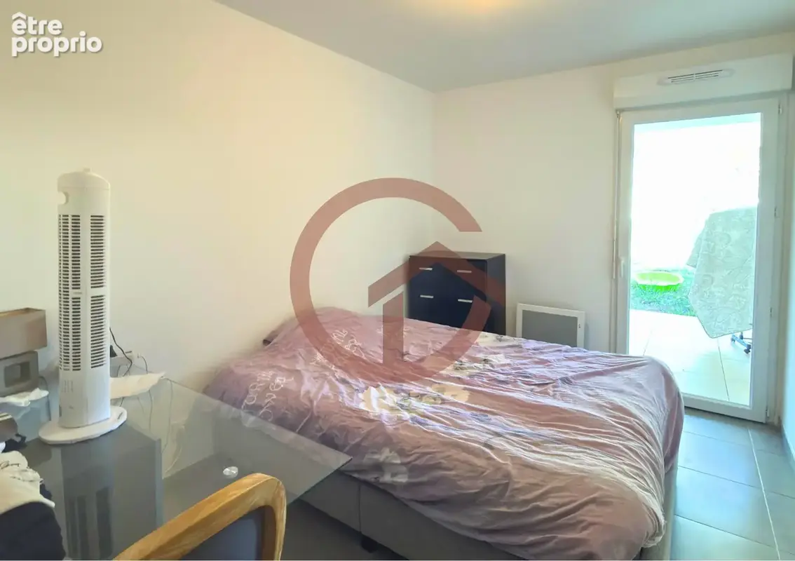 Exclusivité   viager occupé 3 pièces avec jardin et deux parkings   roquebrune-sur-argens - décote 57 % - photo 3