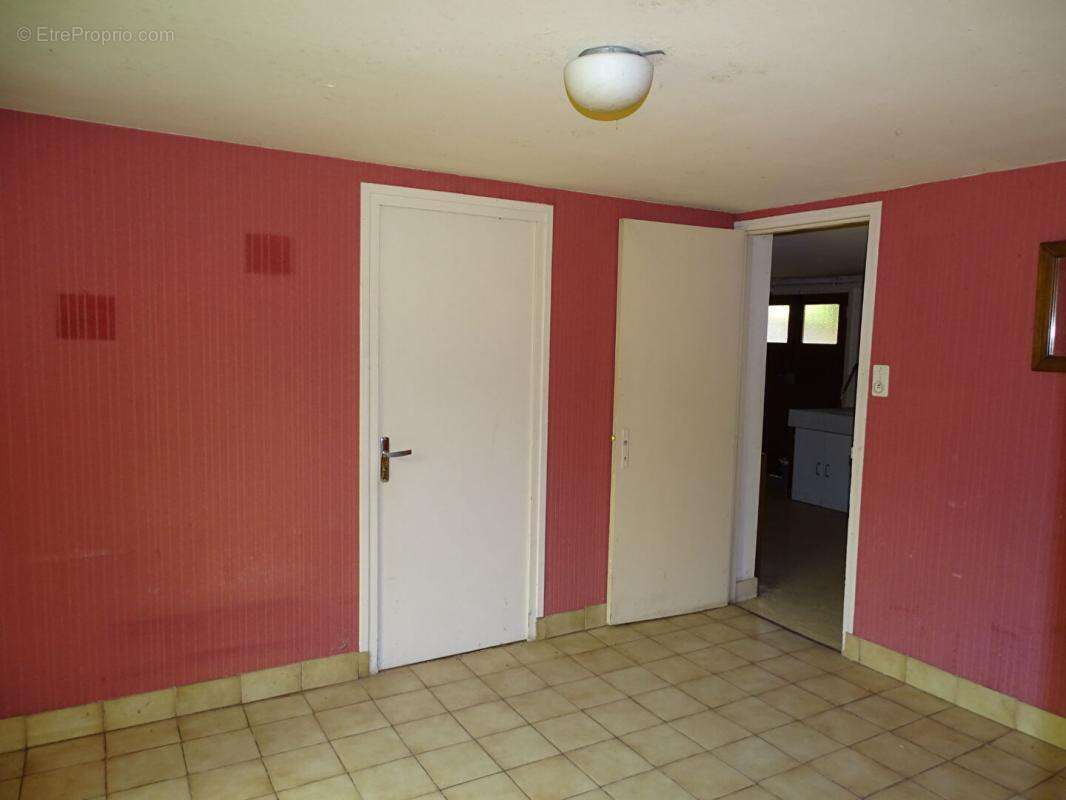 Maison à MONTIGNAC