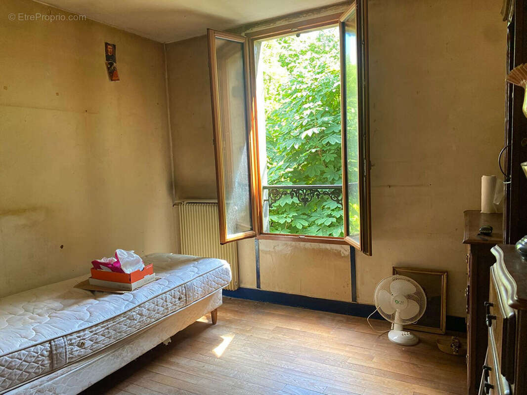 Maison à HERBLAY