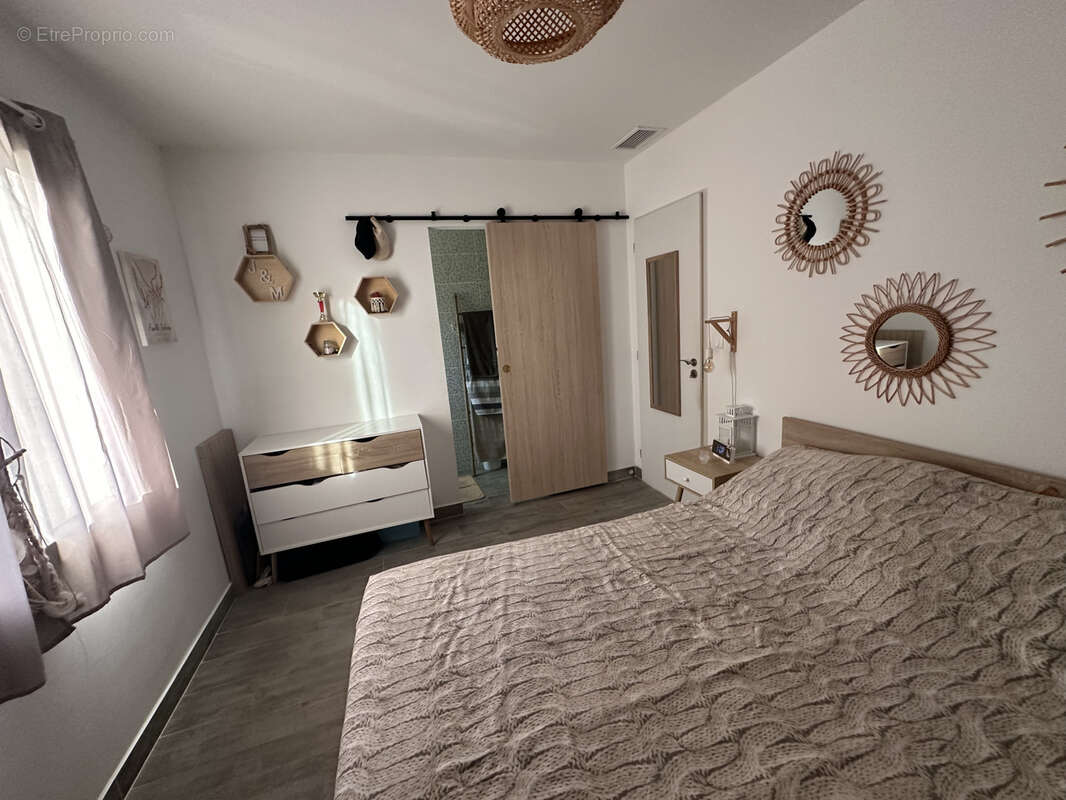 Maison à PIERREFEU-DU-VAR