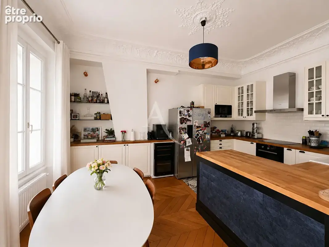 Appartement Familial ou profession libérale - photo 2