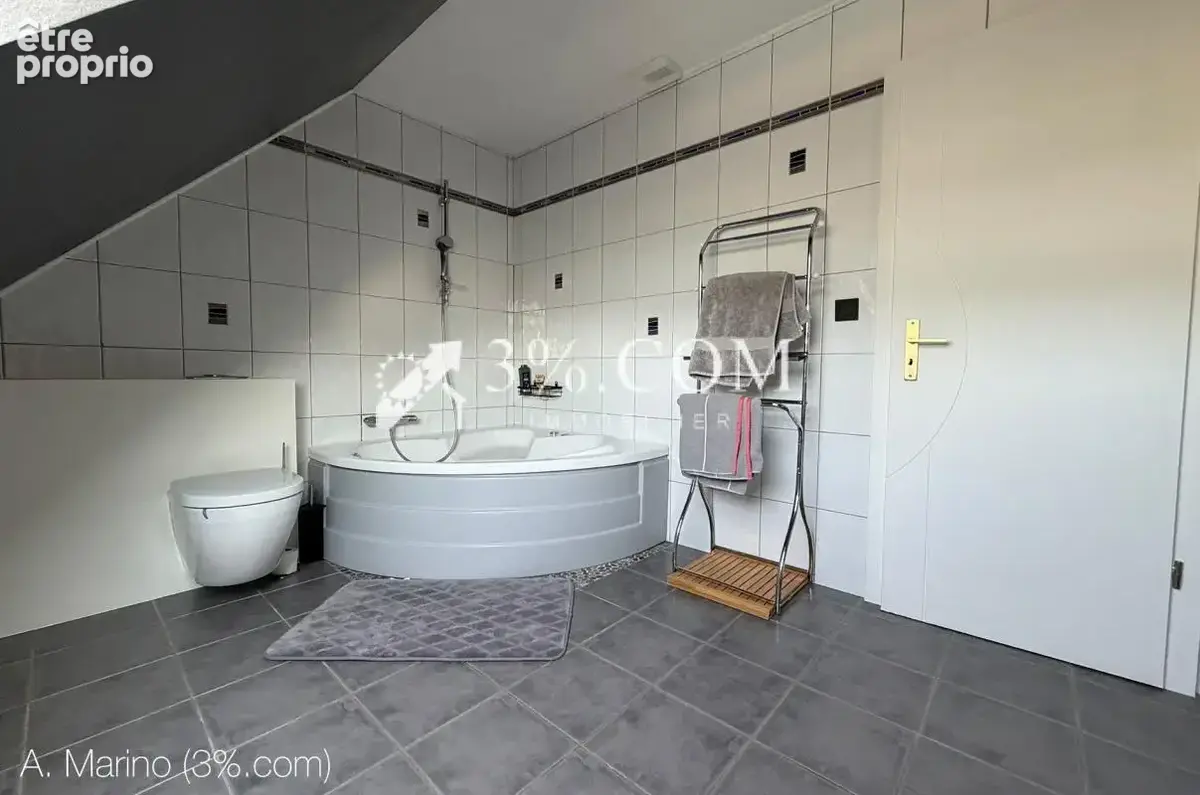 Maison 7 pièces de 220m2  sur 22 ares - photo 19