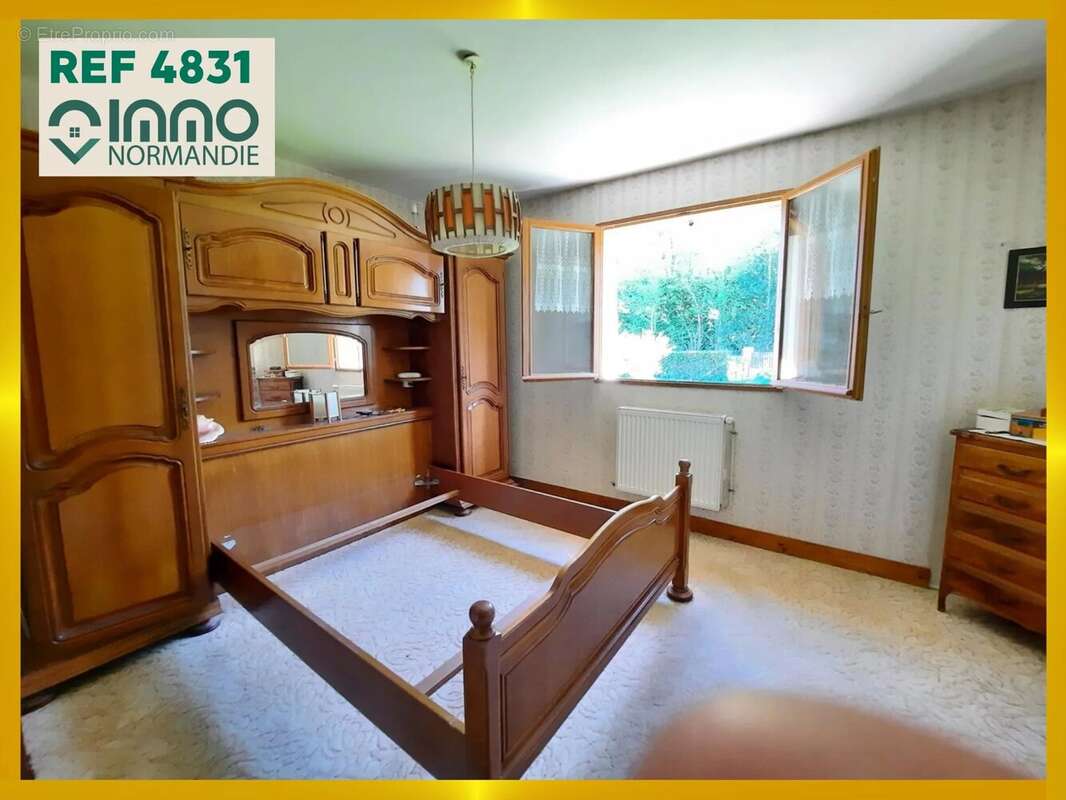 Rp4831 - belle maison de plain-ied sur 1h8 - photo 7