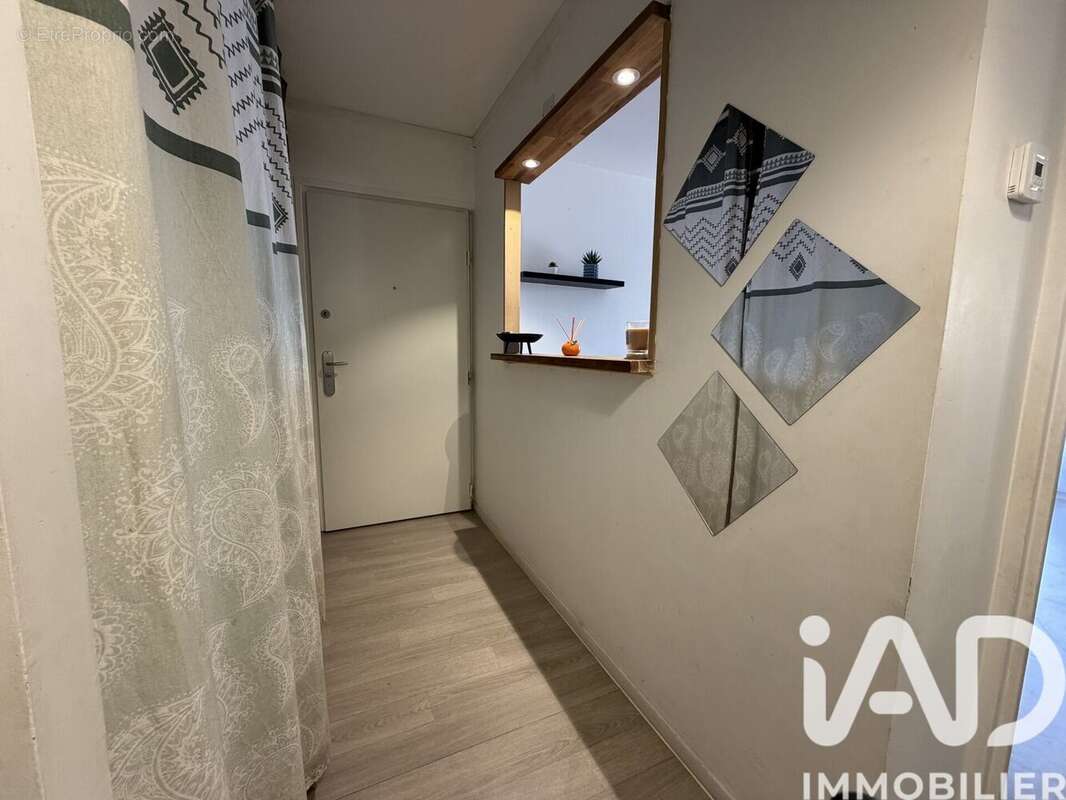 Photo 7 - Appartement à TORCY