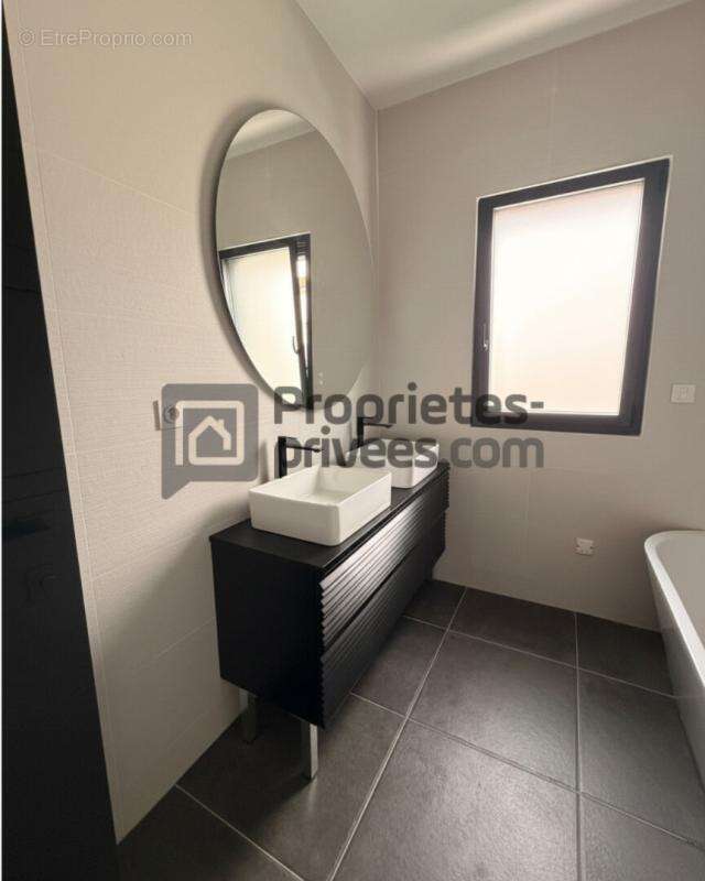 Maison Cholet Val de moine 5 pièces 159 m2 - photo 7