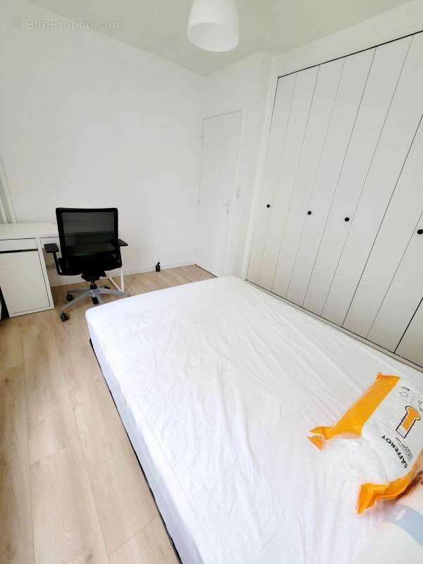 Appartement à COMPIEGNE