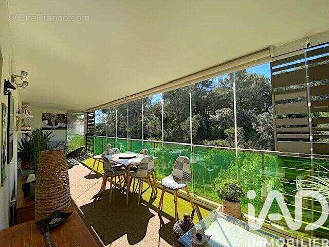 Photo 3 - Appartement à SAINT-RAPHAEL