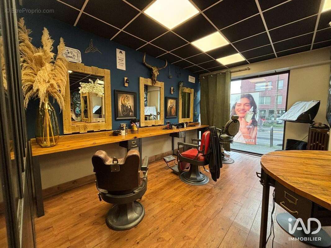 Photo 3 - Commerce à LE MANS