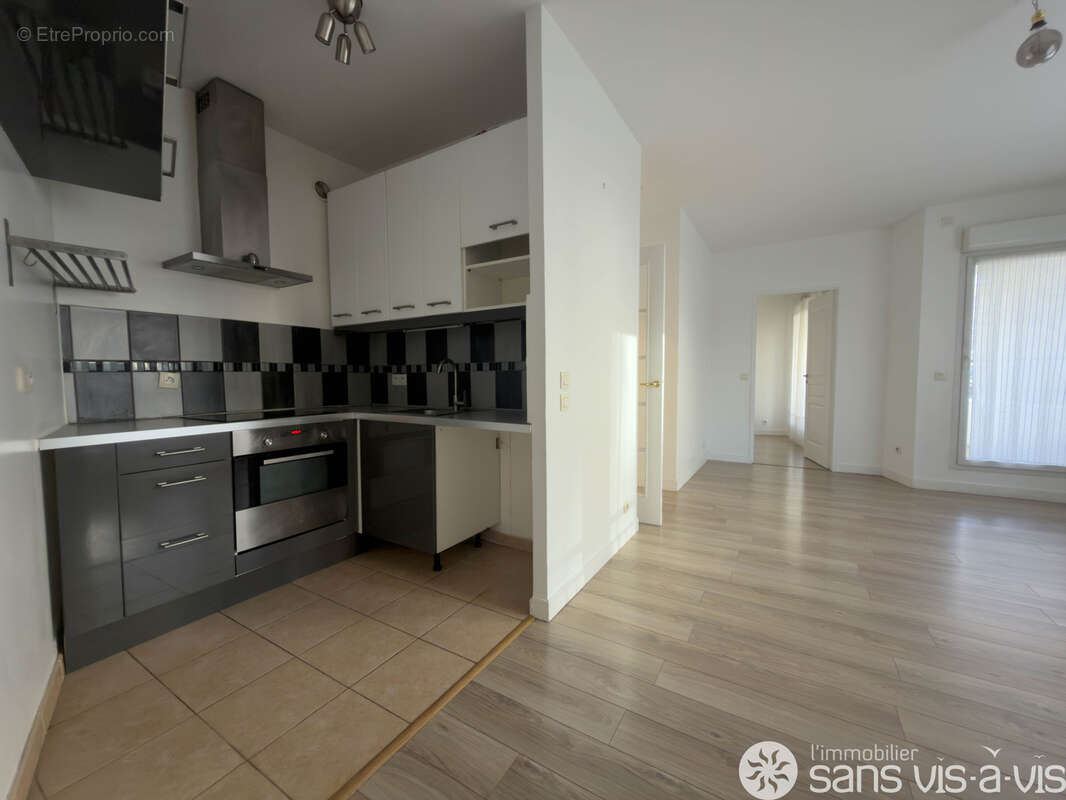 Appartement à PUTEAUX