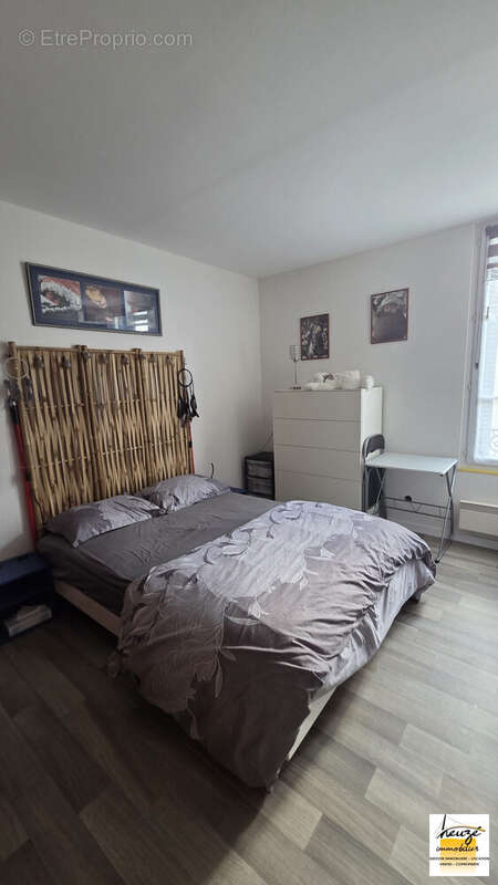 Appartement 2 pièces 37 m² à vendre à Le Havre (76600) - photo 3