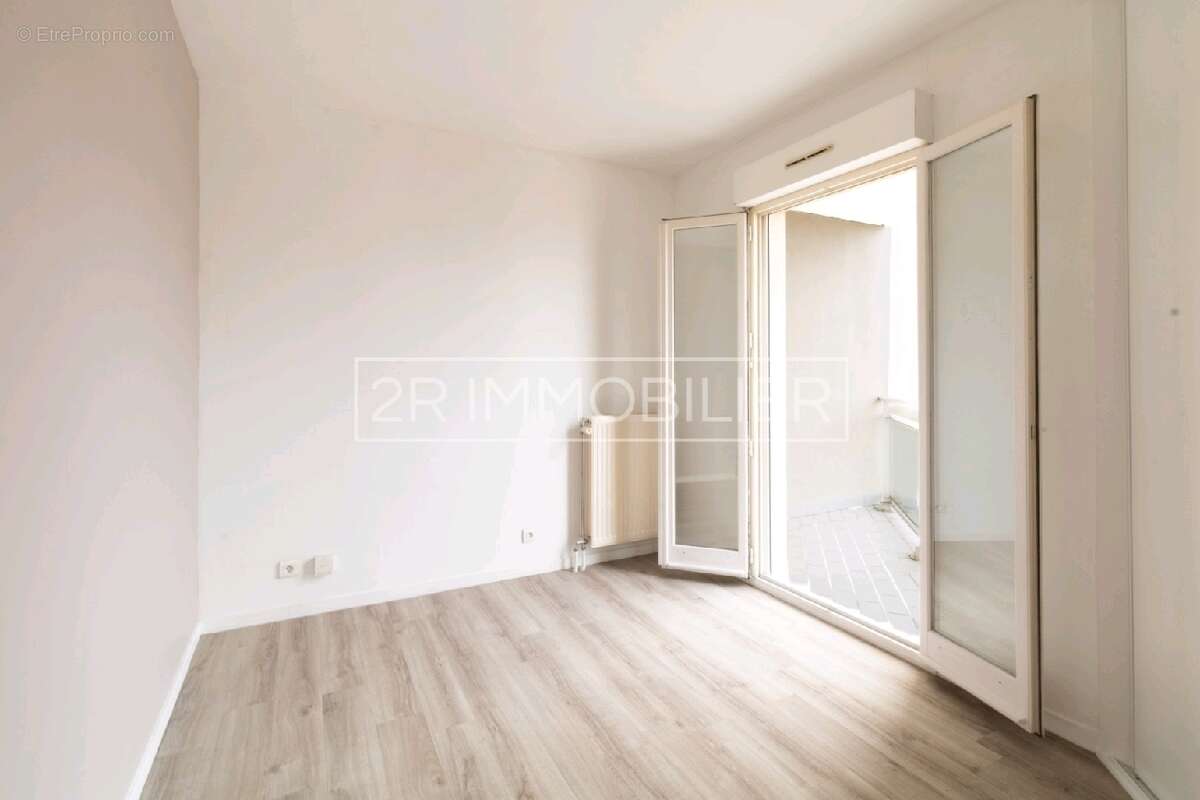Appartement à LAGNY-SUR-MARNE