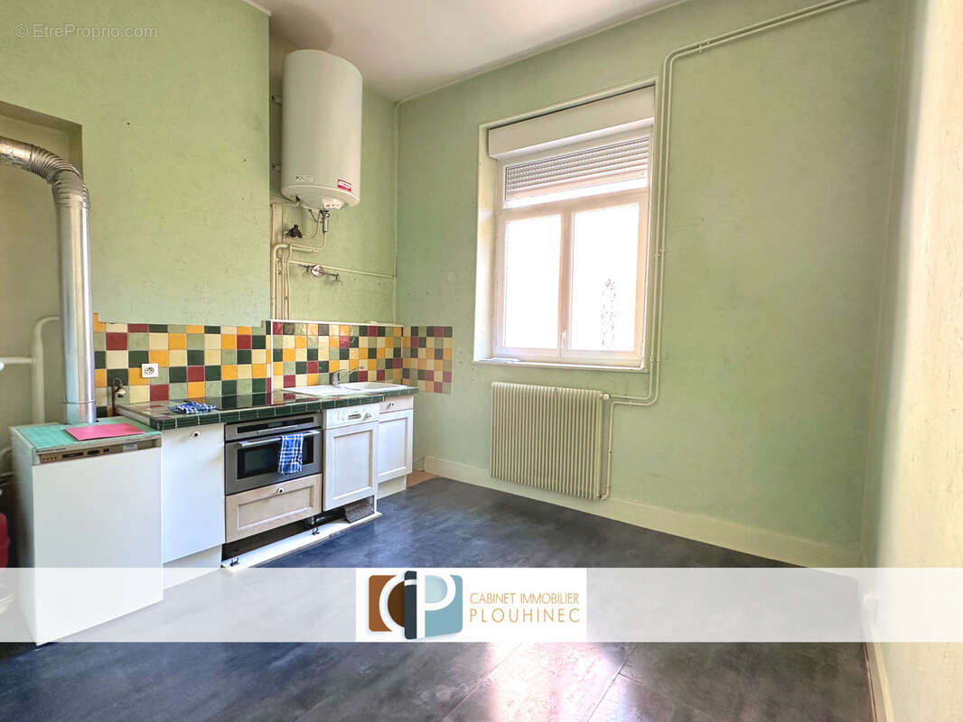Appartement à MACON