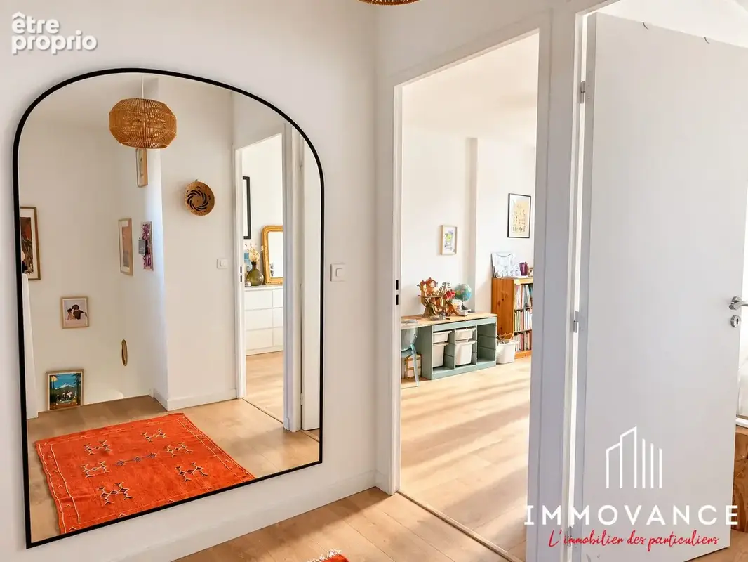 Maison 3 pièces 65 m² à vendre à Mauguio (34130) - photo 8
