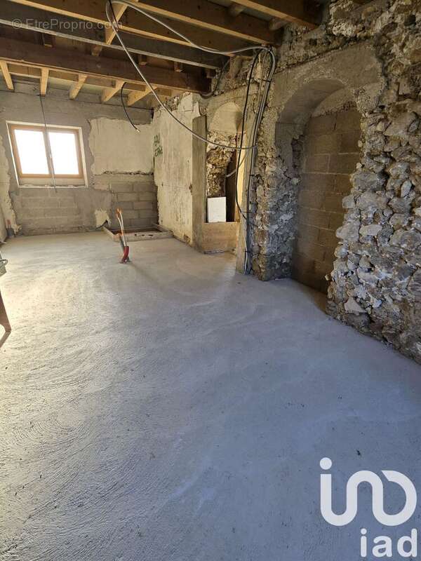 Photo 4 - Maison à DORMANS