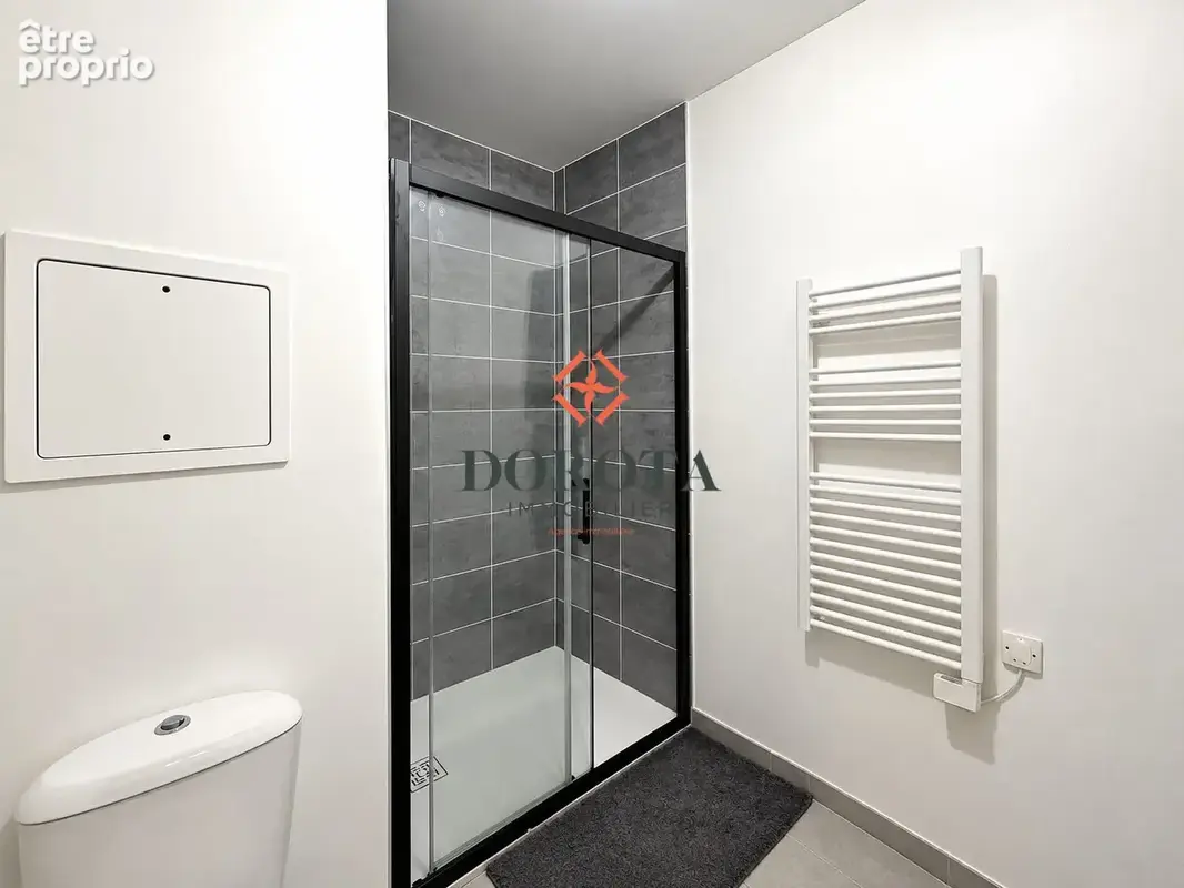 Appartement 2 pièces 43 m² à vendre à Le Versoud (38420) - photo 9