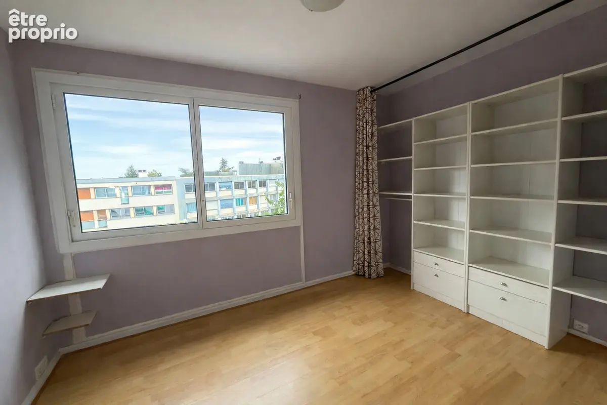 Appartement 4 pièces avec terrasse - photo 4