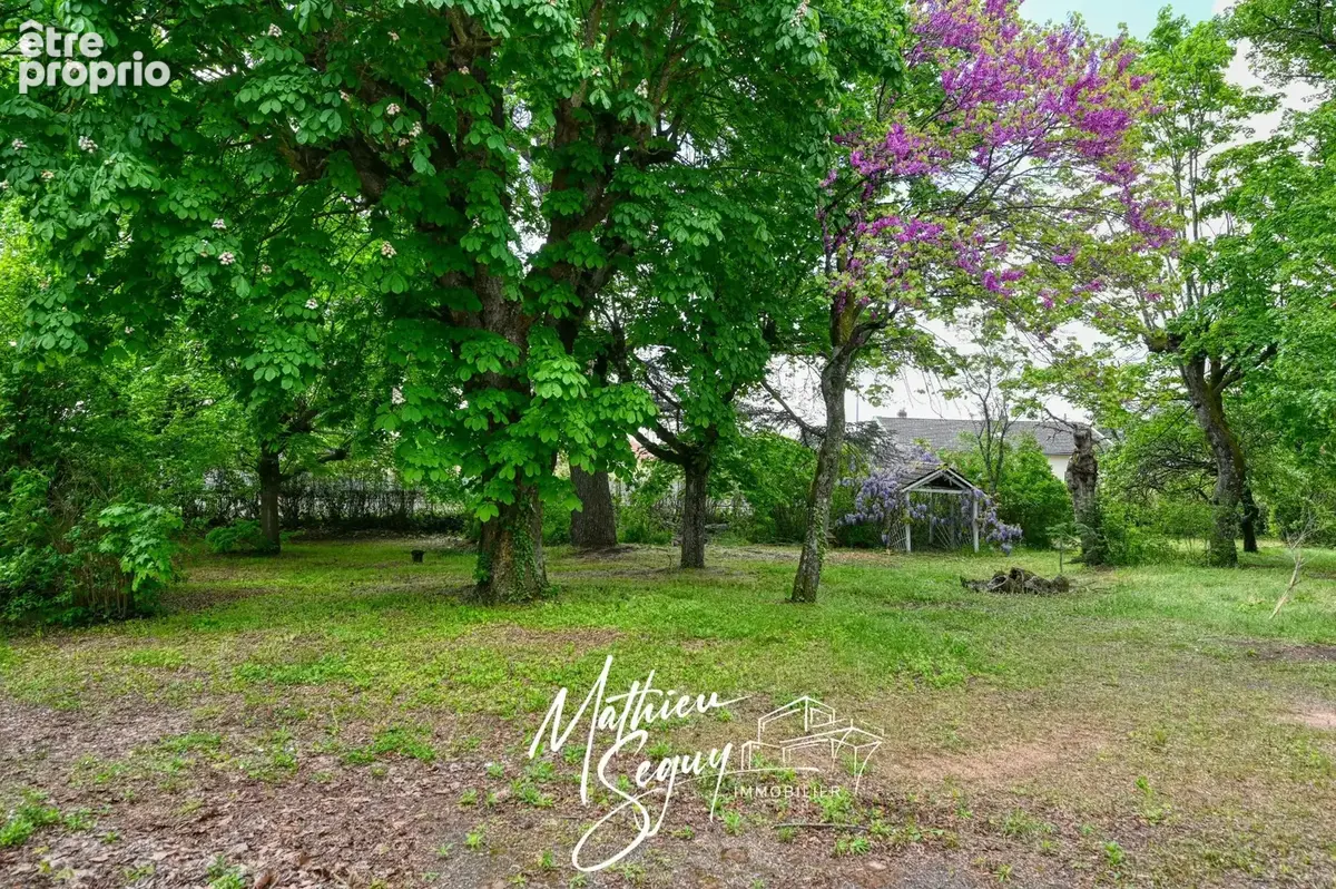 GREZIEU LA VARENNE plateau appartement T3 de 63,59 m² avec jardin de 86.41 m² avec 2 stationnements - photo 10