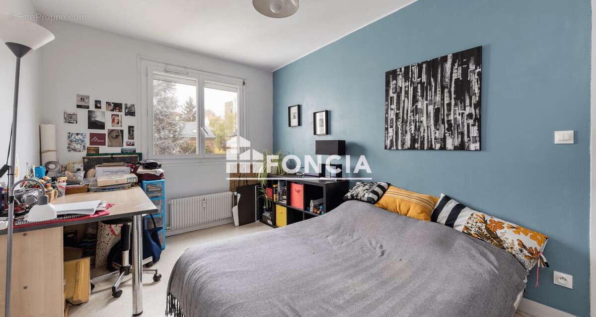 Appartement 67 m² à Rouen  - photo 6