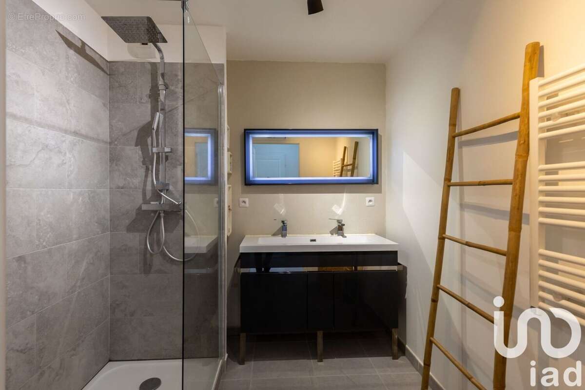 Photo 6 - Appartement à MARSEILLE-14E