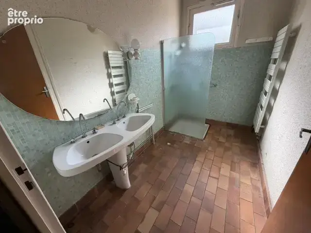 Grande Maison de plain-pied sur beau terrain de 1230 M2 - photo 15