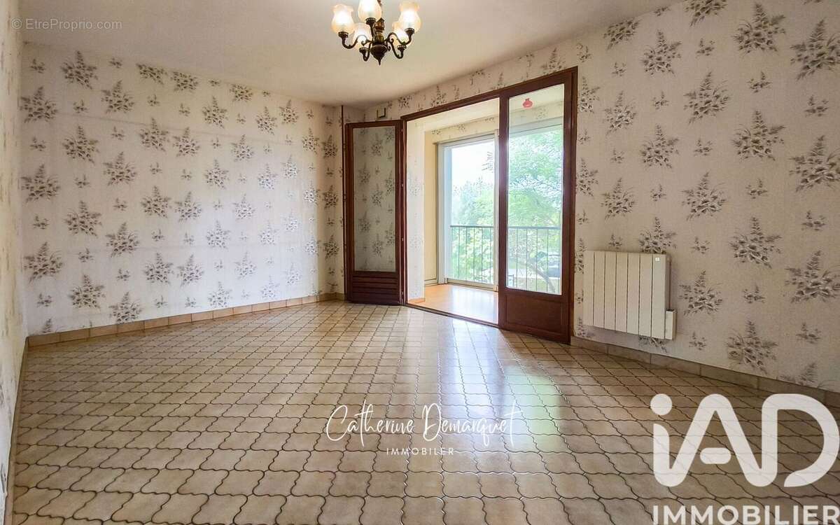Photo 8 - Maison à MAGNANVILLE
