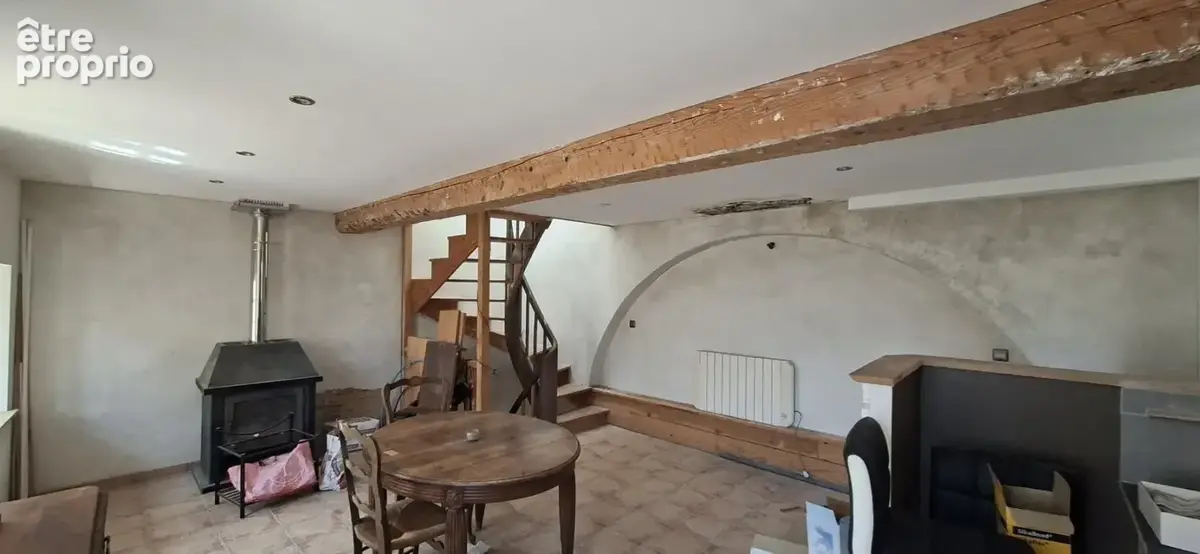 Maison 5 pièces 75 m² à vendre à Quillan (11500) - photo 3
