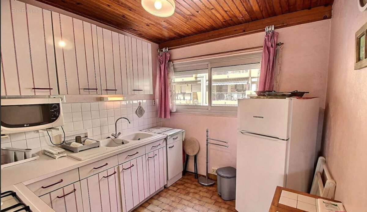 Appartement à LE LAVANDOU