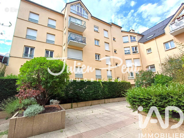 Photo 1 - Appartement à ANTONY