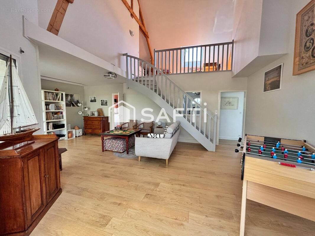 Photo 1 - Maison à SAINTE-LUCE-SUR-LOIRE
