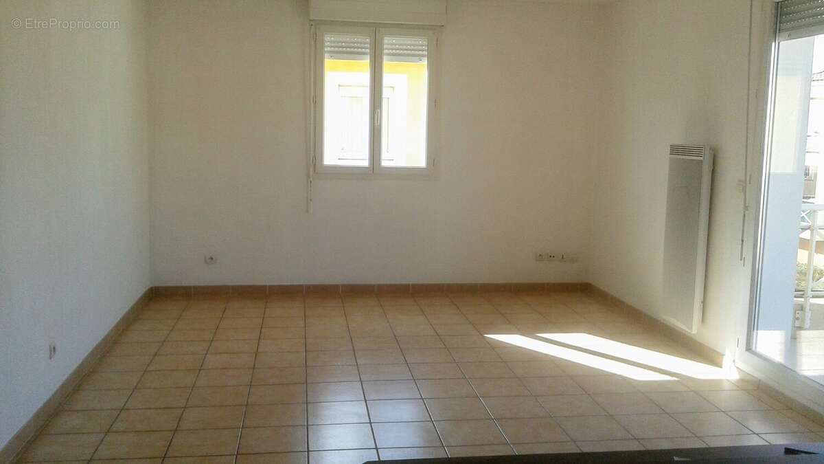 Appartement à AGDE