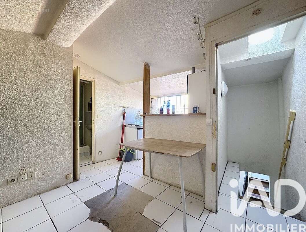 Photo 3 - Appartement à PERPIGNAN
