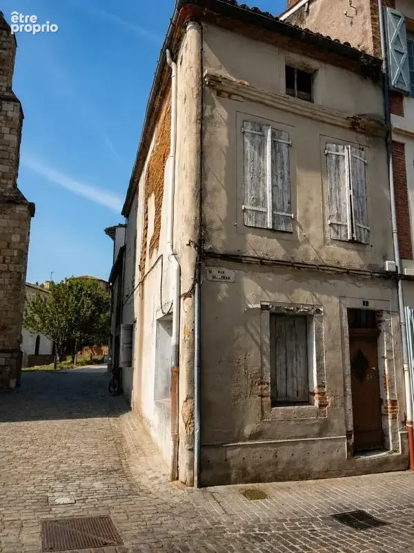 Projet investisseur : immeuble 64M²de ville à haut potentiel - photo 10