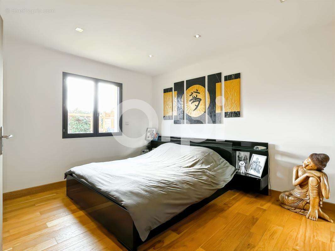 Maison à PACY-SUR-EURE