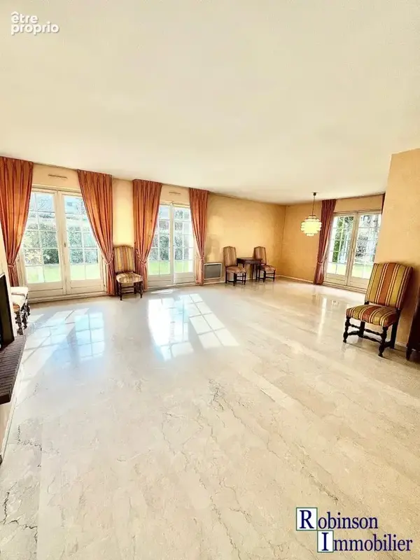 Appartement Rez de Jardin - photo 1