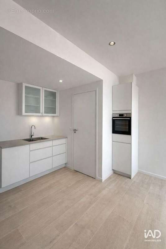 Photo 2 - Appartement à CARPIQUET