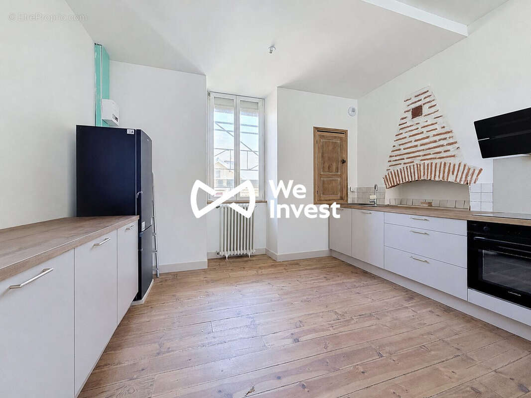 Appartement 84 m² à Pau  - photo 5