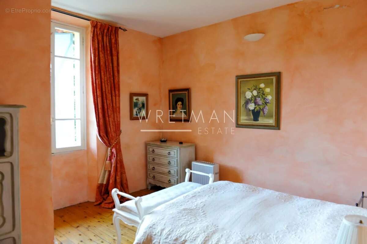 Maison à ANDON
