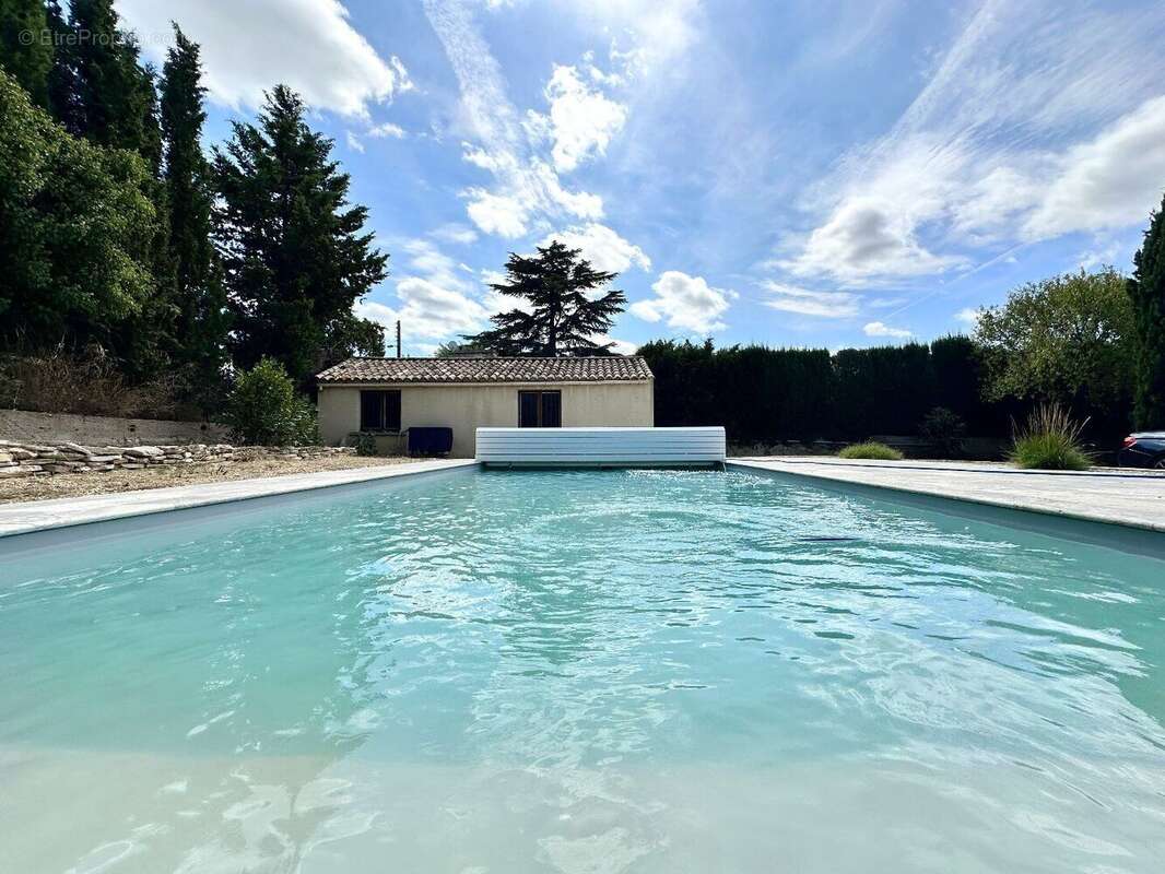 Photo 6 - Maison à PEZENAS