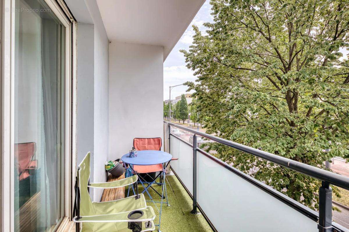 Appartement à ROUEN