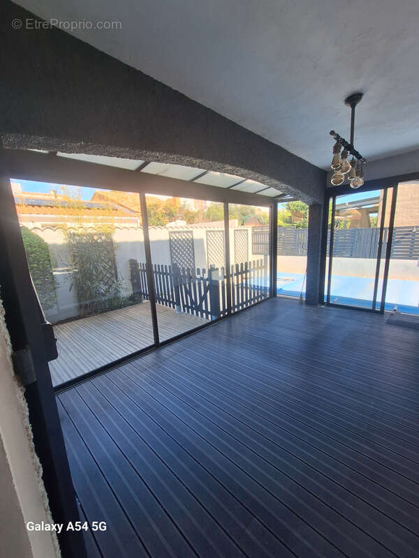 Maison à NARBONNE