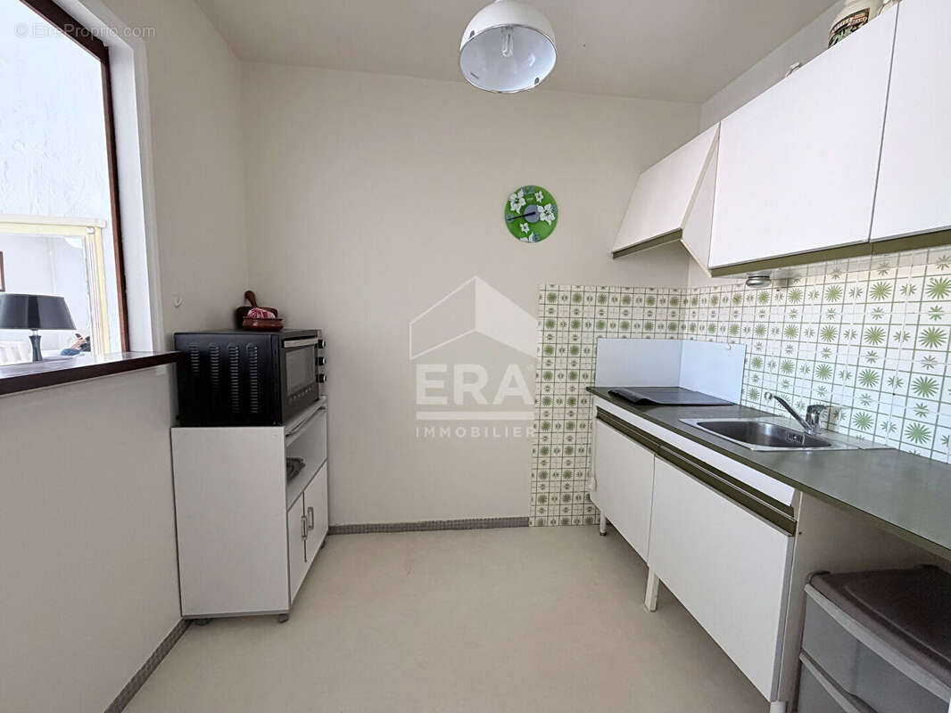 Appartement à MARTIGUES